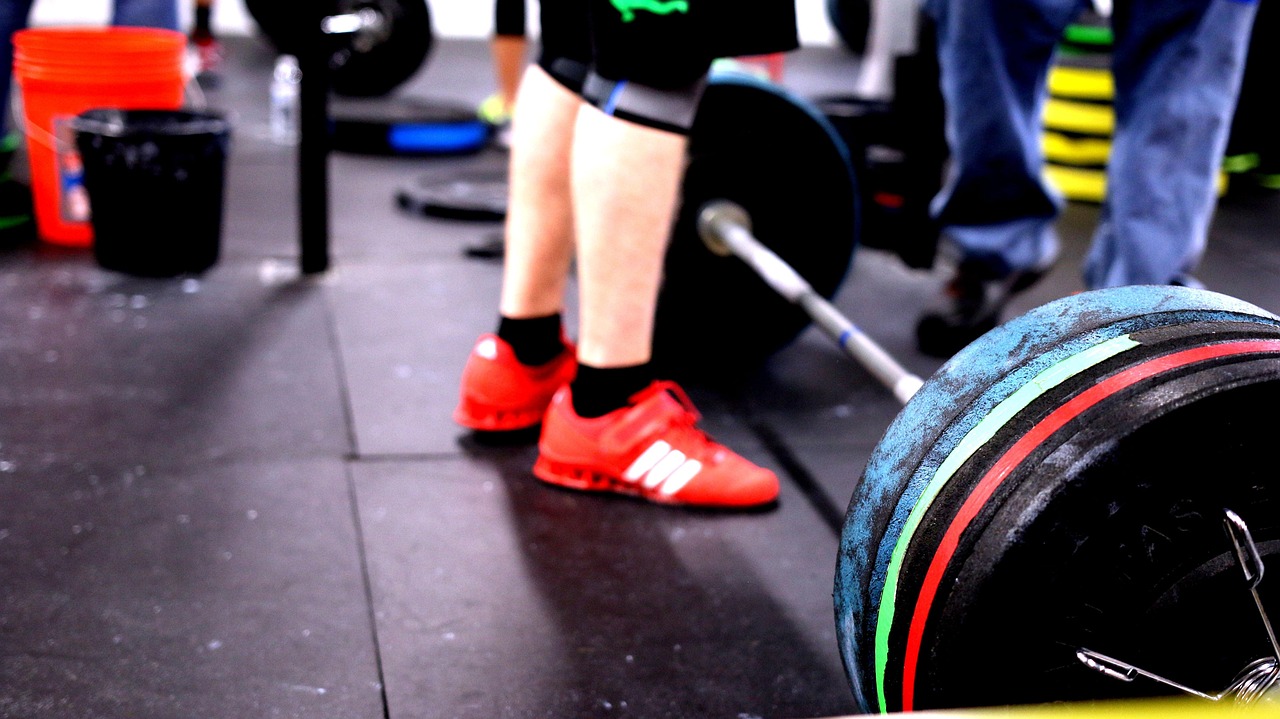 The Chair-larious Guide to Office Fitness: How to Shrink Your Waistline, Not Just Your Font Size