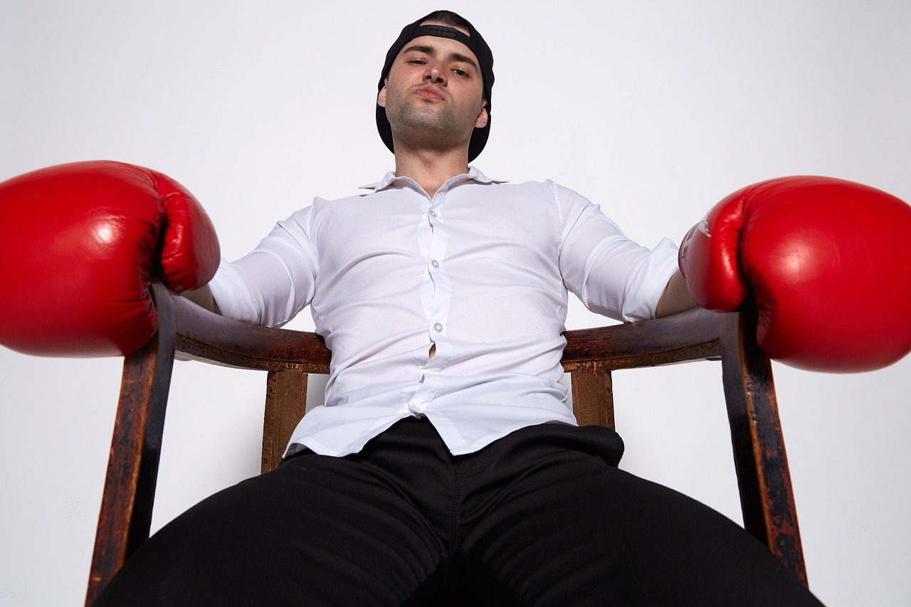 The Office Worker’s Survival Guide: From Desk Jockey to Fitness Ninja