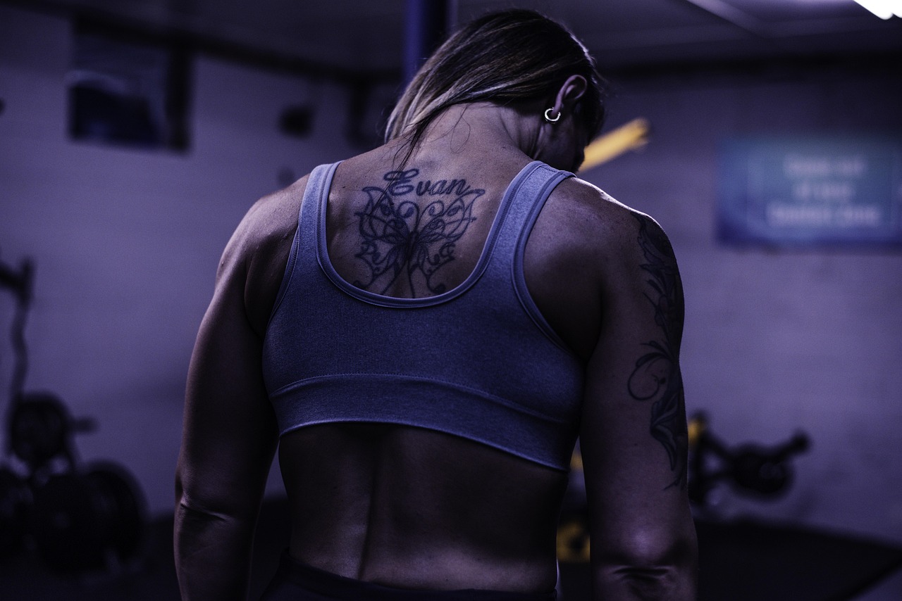 Title: Cubicle to Cardio: How to Fight the Office Spread