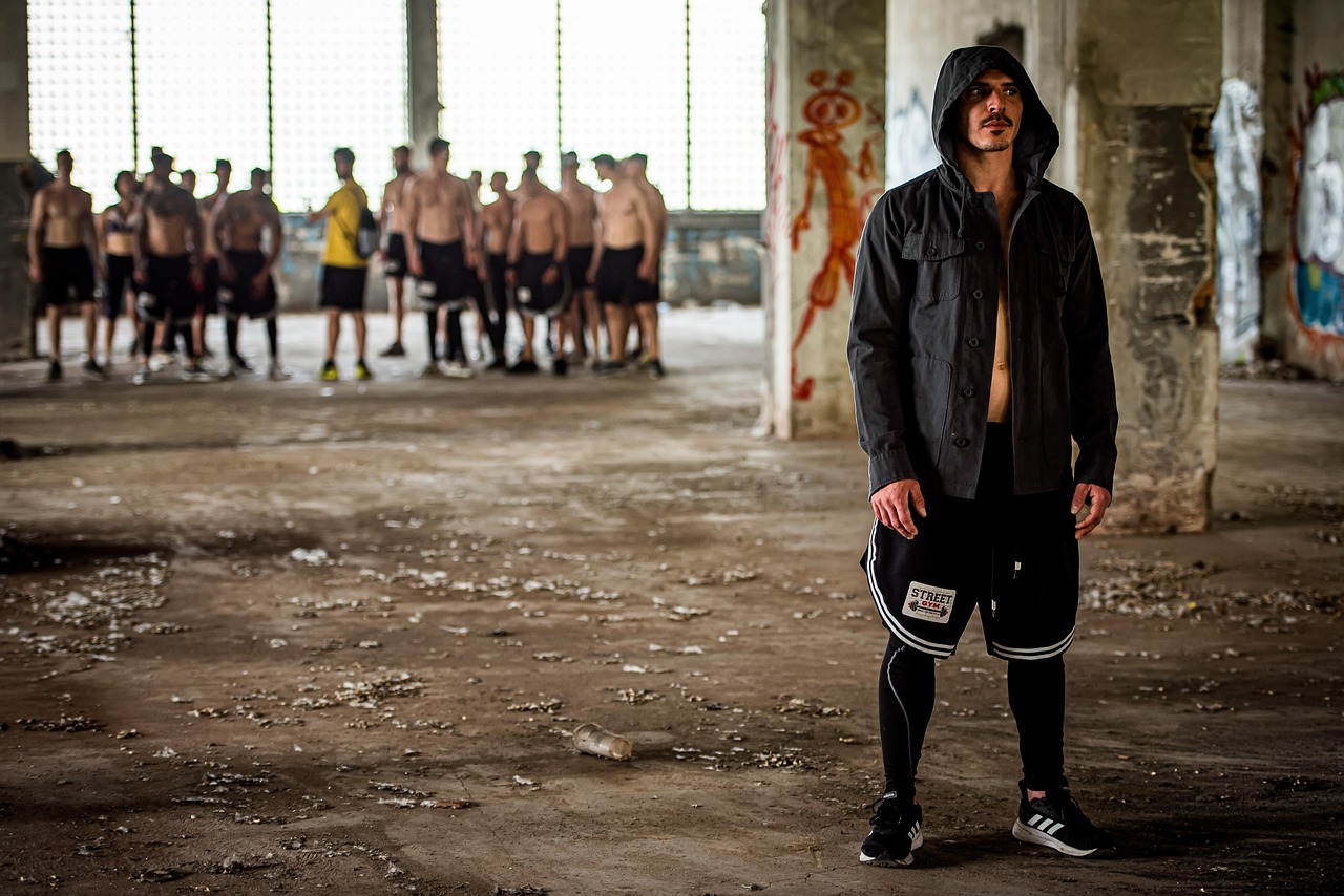 The 9-to-5 Fitness Rebellion: How to Shrink Your Waistline Without Quitting Your Day Job