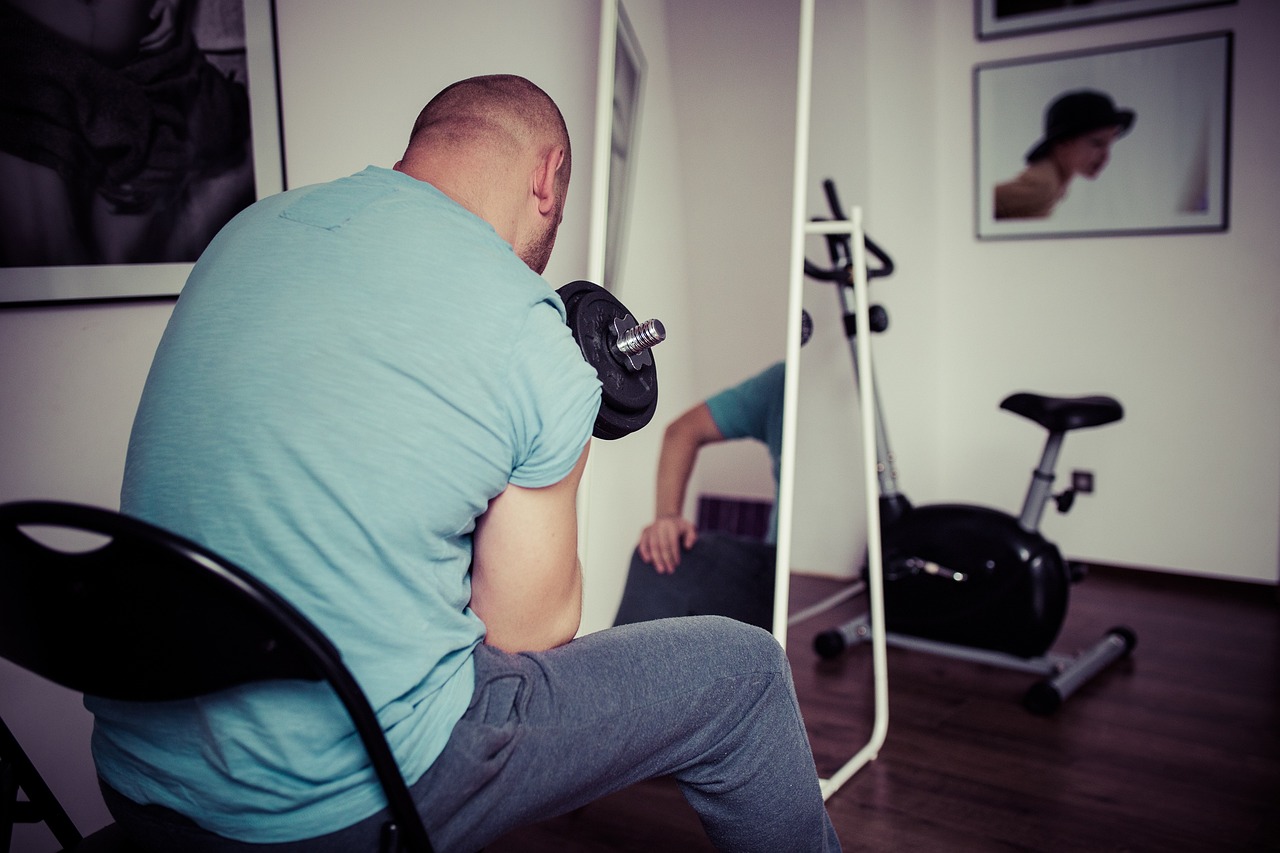 From Chair-rotic to Charismatic: A Office Worker’s Guide to Not Becoming a Desk Potato