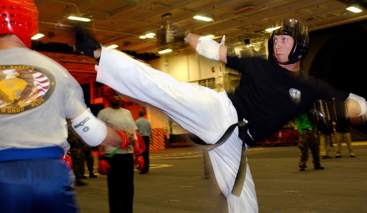 Cubicle to Cardio: How to Fight the Office Flab